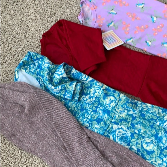 Lularoe bundle - Picture 2 of 2